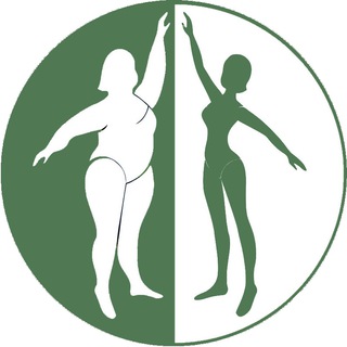 Логотип @pohudet_easy - Как похудеть ЛЕГКО и НАВСЕГДА ⁉️