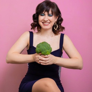 Логотип @pohudet_sokolova - ПП И СНИЖЕНИЕ ВЕСА с Ольгой Соколовой