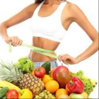 Логотип @pohudishka - Похудышка