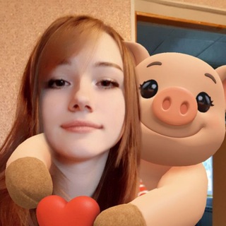 Логотип @pohuwsem - Притон девочек-волшебниц 🐔🔮
