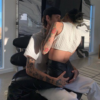 Логотип @pohuymne - ꧁☠︎ F_U_C_K ☠︎꧂