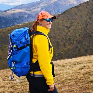 Логотип @poidem_vpohod - ПОЙДЁМ В ПОХОД! Анапа Новороссийск