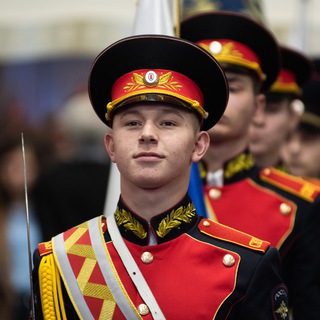 Логотип @poiduvpolice - ПойдуVполицию