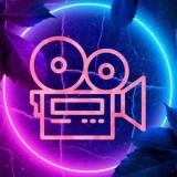 Логотип @Point_kino - КИНО И ТОЧКА