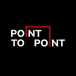 Логотип @point2pointcar - Point to Point | Авто из Европы и Кореи