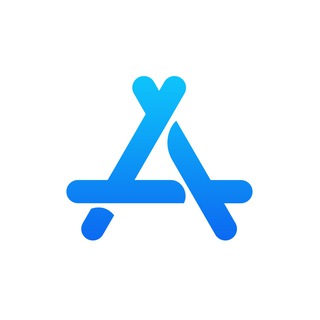 Логотип @pointappstore - Point AppStore