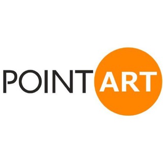 Логотип @pointartexpert - Point Art