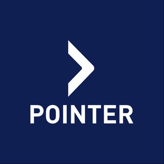 Логотип @pointerproperty - POINTER Property
