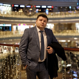 Логотип @pointgrowth - Точка роста | Алексей Бондарев