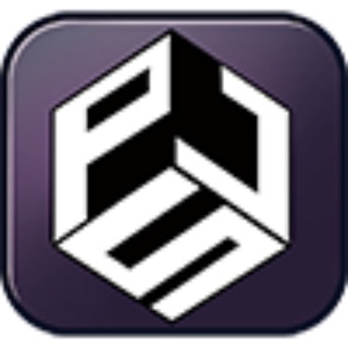 Логотип @pointjs - PointJS - Российский Игровой Движок | Александр Птичкин