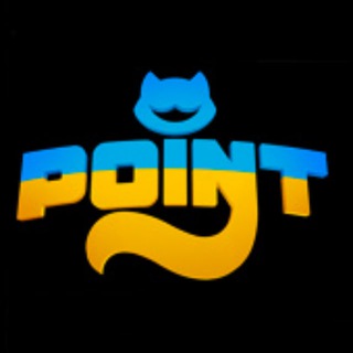 Логотип @pointlotoua - PointLoto