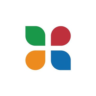 Логотип @pointmed - ДГКБ св. Владимира ДЗМ. Точка приложения