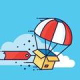 Логотип @poisk_dropship - 🔺Постачальники України 🇺🇦