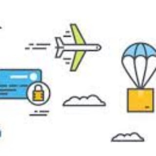 Логотип @poisk_postavshiki - Дропшиппинг Украина, Поставщики