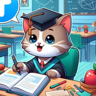 Логотип @poisk_uchenikov - Ищу репетитора 🔥👨‍🏫📚/Заявки для репетитора