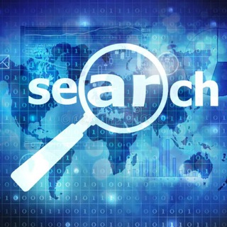 Логотип @poisk_vseh - Проверка Юридических, поиск Физических лиц😎