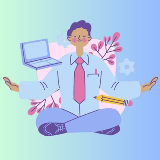 Логотип @poiskkoych - Коучи🔹️Эксперты🔹️Наставники