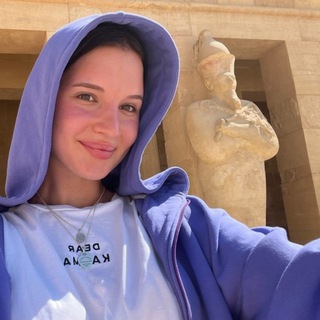 Логотип @poiskotvt - поискответов | йога и не только