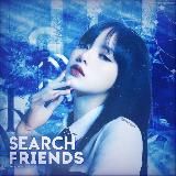 Логотип @poiskovikt1834 - poiskovikt1834