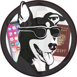 Логотип @poiskussk - Потеряшки_Уссурийск