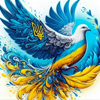 Логотип @poiskzsuchat - Чат Архів полонених України