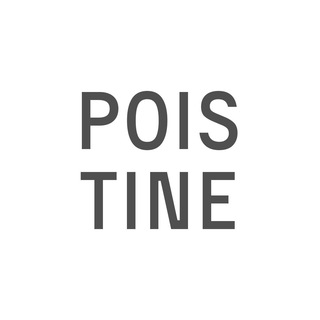 Логотип @poistine_dzhemal - Poistine