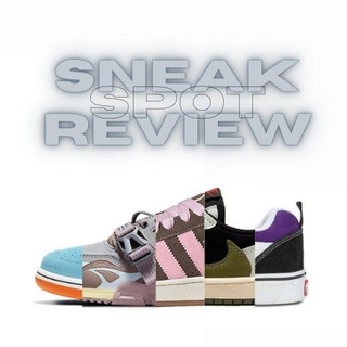 Логотип @poizenshmot - Sneak Spot Review|Вещи с Poizon