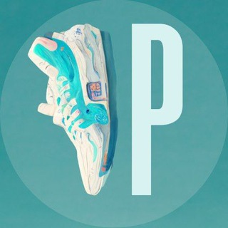 Логотип @poizon_delivery_store - POIZON DELIVERY | Доставка кроссовок с Poizon