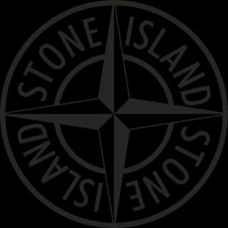 Логотип @poizond - POIZON | Stone Island