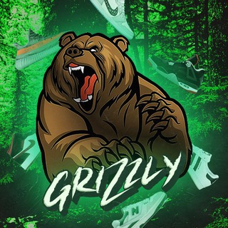 Логотип @poizongrizzly - Grizzly | Доставка пойзон