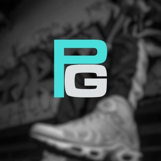 Логотип @poizongroup - poizon group