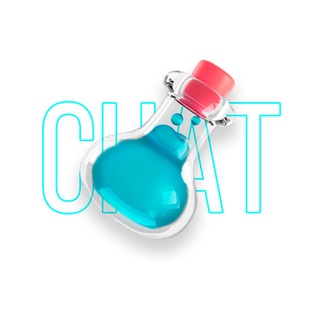 Логотип @poizonlab_chat - PØIZONLAB Chat