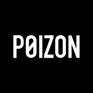 Логотип @poizonok - Poizon. Выкуп и доставка