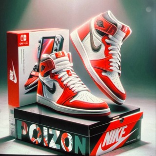 Логотип @poizonresalegroup - Poizon | Resale Group