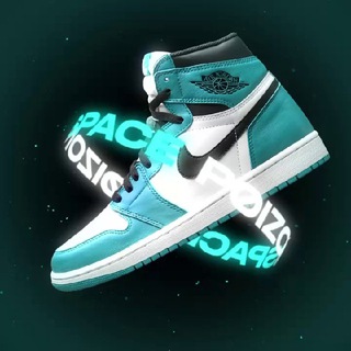 Логотип @poizonspace - Poizon Space | Доставка до двери