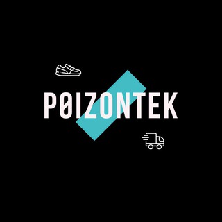 Логотип @poizontek - Poizontek