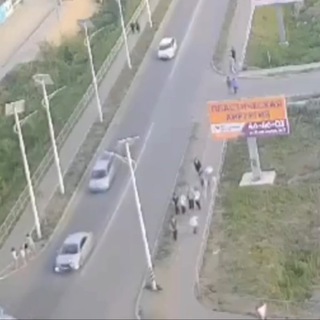 Логотип @pojarharkov - Авария Благовещенск ДТП трупы