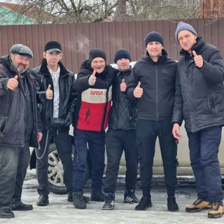 Логотип @pojratttv - ЧАТ ДЛЯ ПОДПИСЧИКОВ