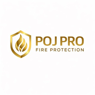 Логотип @pojsystema - POJ PRO | fire protection Магазин BOLiD