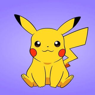 Логотип @pok_pn - Покемоны