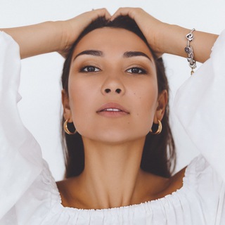 Логотип @pokahontas_tele - Pokahontas_mom
