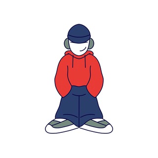 Логотип @pokaifu_jeans - POKAIFU