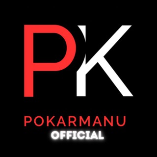 Логотип @pokarmanu_ua - Pokarmanu Fashion - Чоловіча/жіноча білизна|сумки|аксесуари