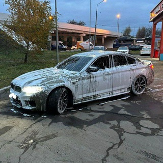 Логотип @pokayfu_muz7 - Треки в машину 🖤