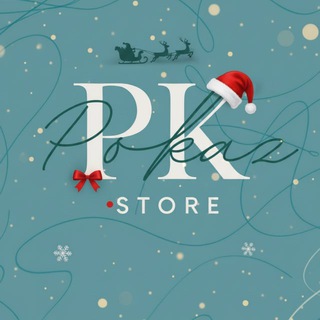 Логотип @pokaz_man - POKAZ_man