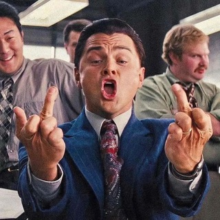 Логотип @pokazchik - ПОКАЗЧИК | НОВИНКИ КИНО 2023