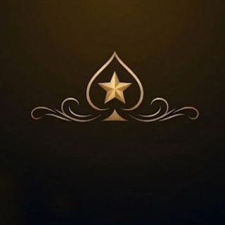 Логотип @PokerTelegramStars_bot - PokerStars