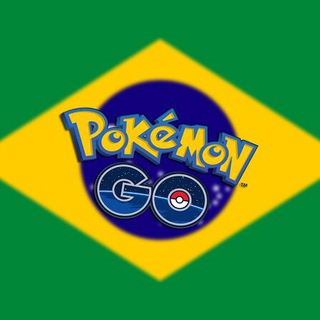 Логотип @pokebrasilgo - Pokemon Go Brasil