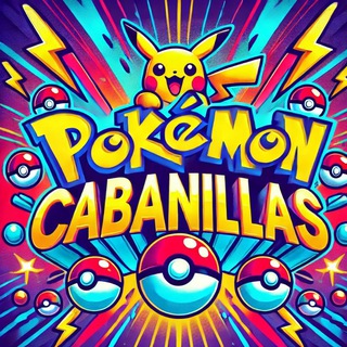 Логотип @pokecabanillas - Pokemon Go Cabanillas