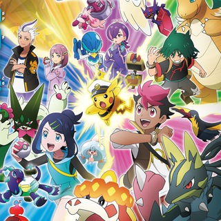 Логотип @pokefanscommunity - Pokefans Community